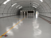 Pavimento Autonivelante Resina Epoxi