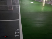 Señalización de Pavimento de Garajes